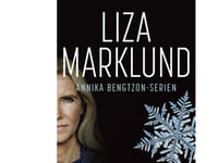 Svartvitt | Liza Marklund | Språk: Danska