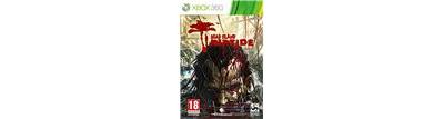 DEAD ISLAND  RIPTIDE MIX X360 -