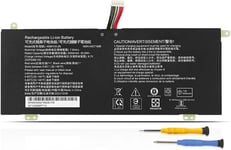 4588105-2S 40071698 Laptop Batterie pour Toshiba Dyna Book Satellite Pro C50-E C50-G C50-H C50-J C50D-B C40-G C40-H C40-J Medion Akoya E15403 Series MSN 30027586 30026724 30026727 40072215