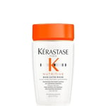 Kérastase Nutritive Bain Satin Riche Shampoo For Very Dry Hair, 80ml