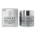 Clinique Smart SPF 15 Custom-Repair Moisturiser 75ml Combination Oily To Oily