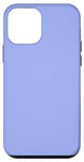 Coque pour iPhone 12 mini Bleu clair