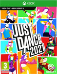 Just Dance 2021 (Xbox One)