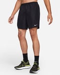 Nike Challenger Men's 18cm (approx.) Brief-Lined Running Shorts