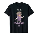 Disney Pixar's Monsters, Inc. Boo We've Created a Monster T-Shirt