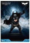 Beast Kingdom The Dark Knight Trilogy: Batman with Batarang MEA-017  (US IMPORT)