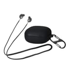 Case & Strap Compatible with Samsung Galaxy Buds 2