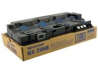 Sharp Mx310hb, 50000 Sidor, Sharp, Mx-4100, Mx-4100N, Mx-4101N, Mx-5000N, Mx-5001N, Mx-5100N