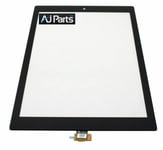 Replacement 10.1"touch Screen Digitizer Lens For 7th Gen Amazon Kindle Fire Hd10