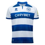 Queens Park Rangers Hemmatröja 2024/25 - Errea, storlek XX-Large