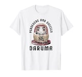 Japanese Daruma Doll Souvenir Japanese Daruma Souvenir Doll T-Shirt