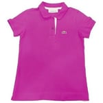 Polo enfant Lacoste  PJ2231