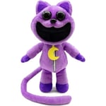 Poppy Playtime Smiling Creep 14 \" Plyschleksak (CatNap) 30CM"