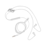 Phone Earbuds Wired Headphone Earbuds Wired Headphones With 1 X Manual For Air