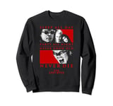 The Lost Boys Never Die Sweatshirt