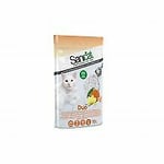 Sanicat Duo Cat Litter | Cats