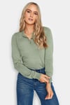 Tall Long Sleeve Jumper