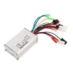 Brushless Controller 36V Electric Motor Controller For Electric Bike