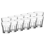 Leonardo 97940 Rock Set de 12 Verre Whisky