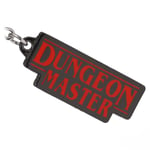 Dungeon Master Keychain