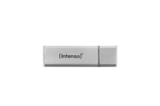 Intenso Ultra Line - USB flashdrive - 16 GB