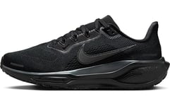 Nike Femme Pegasus 41 Straßenlaufschuh für Damen Chaussures de Course sur Route, Noir et Anthracite, 40.5 EU