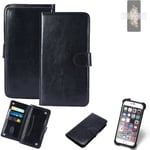 Case For Samsung W23 Flip Protective Flip Cover Folding Bag Book Cell Phone