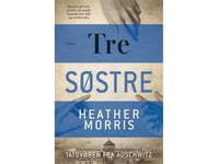 Tre Søstre | Heather Morris