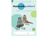 Matematikprofil 1 | Thomas Kaas Ole Freil Heidi Kristiansen | Språk: Danska