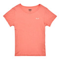 T-shirt enfant Levis  LVG HER FAVORITE TEE