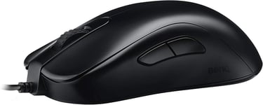 Zowie S1 Souris Esports (Moyenne Taille, Design Symétrique, Édition Noire Mate)