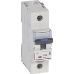 DX3 MCB AUTOMAT D32 1P 1M 50KA