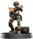 Merchandise Borderlands 3 Statue Moze Figures Of Fan