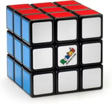 RUBIK'S CUBE 3X3 Jeu Casse Tête Adulte Enfant Rubik’s Cube Magique Puzzle