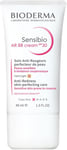 Bioderma Sensibio AR BB Cream SPF30 - Anti-Redness Tinted 40 ml (Pack of 1) 