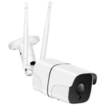 Outdoor smart Wi-Fi/IP camera TUYA compatible