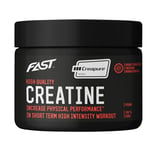 Creatine Veganskt Kreatin Monohydrat 250 g