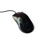 Glorious PC Gaming Race Model O- Optical Mouse Glossy Black