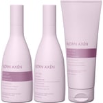 Björn Axén Color Seal Bundle Shampoo 250 ml & Conditioner 250 ml & Hai