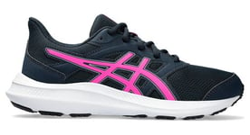 Asics Jolt 4 GS - enfant - bleu