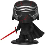 FUNKO POP STAR WARS Rise of Skywalker - Kylo Ren 10 Glow