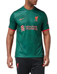 Nike Liverpool, Men's Jersey, 2022/23 Season Official Third Kit