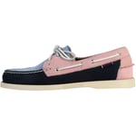 Mocassins Sebago  Mocassin Cuir Sebago Portland Archive