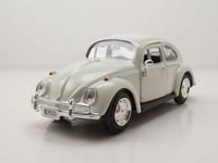 MOTOR MAX - VOLKSWAGEN Beetle beige JAMES BOND 007 - On her majesty's Secret ...