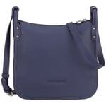 Sac Bandouliere Arthur & Aston  Sac bandouliere Arthur et Aston Ref 62482 D Bleu 2