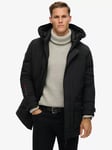 Superdry City Padded Parka Jacket