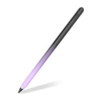 TQQ Pencil for iPad 2018-2024,Tilt Sensitivity iPad Pen with High Precision&Magnetic Attraction, Compatible with Apple iPad 10/9/8/7/6th Gen, iPad Pro 11"/12.9"/13", iPad Mini 5/6th, iPad Air 3-6th