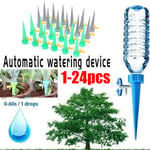 Flower Potted Plant Automatic Watering Garden Indoor Self 1pc