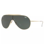 Ray-Ban RB3597 Unisex Aviator Sunglasses