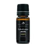 Ekologisk Eterisk Eukalyptusolja (100%) - 10 ml